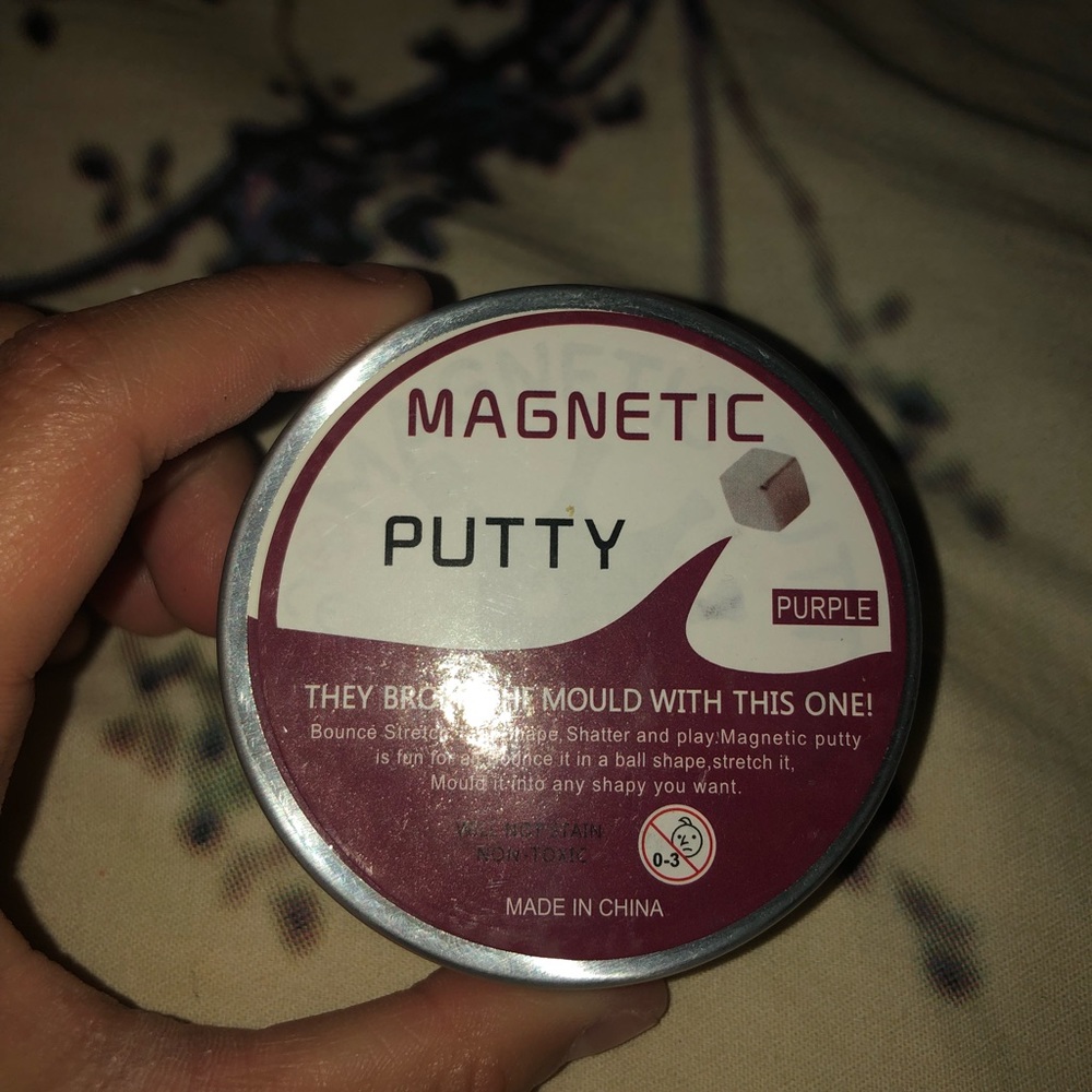 Putty